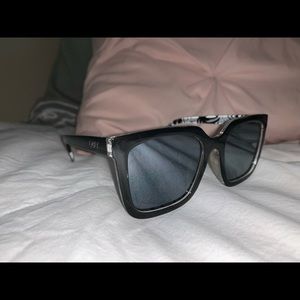 Quay Sunglasses